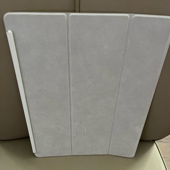 IPad Pro smart folio cover - white - Picture 9 of 10